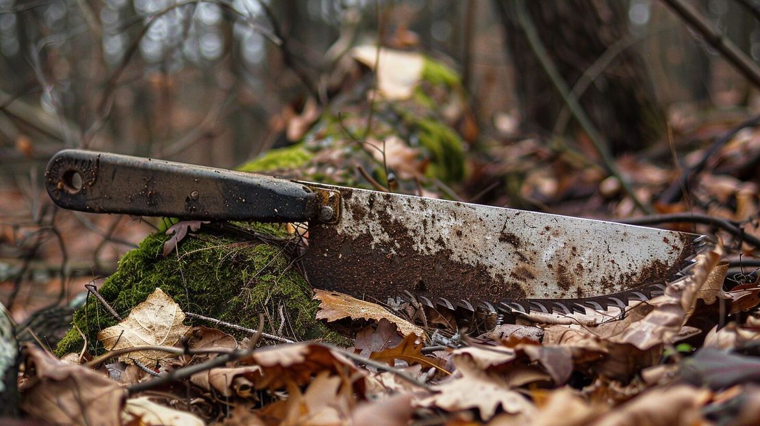 Die besten Outdoor Klappsägen im Vergleich
