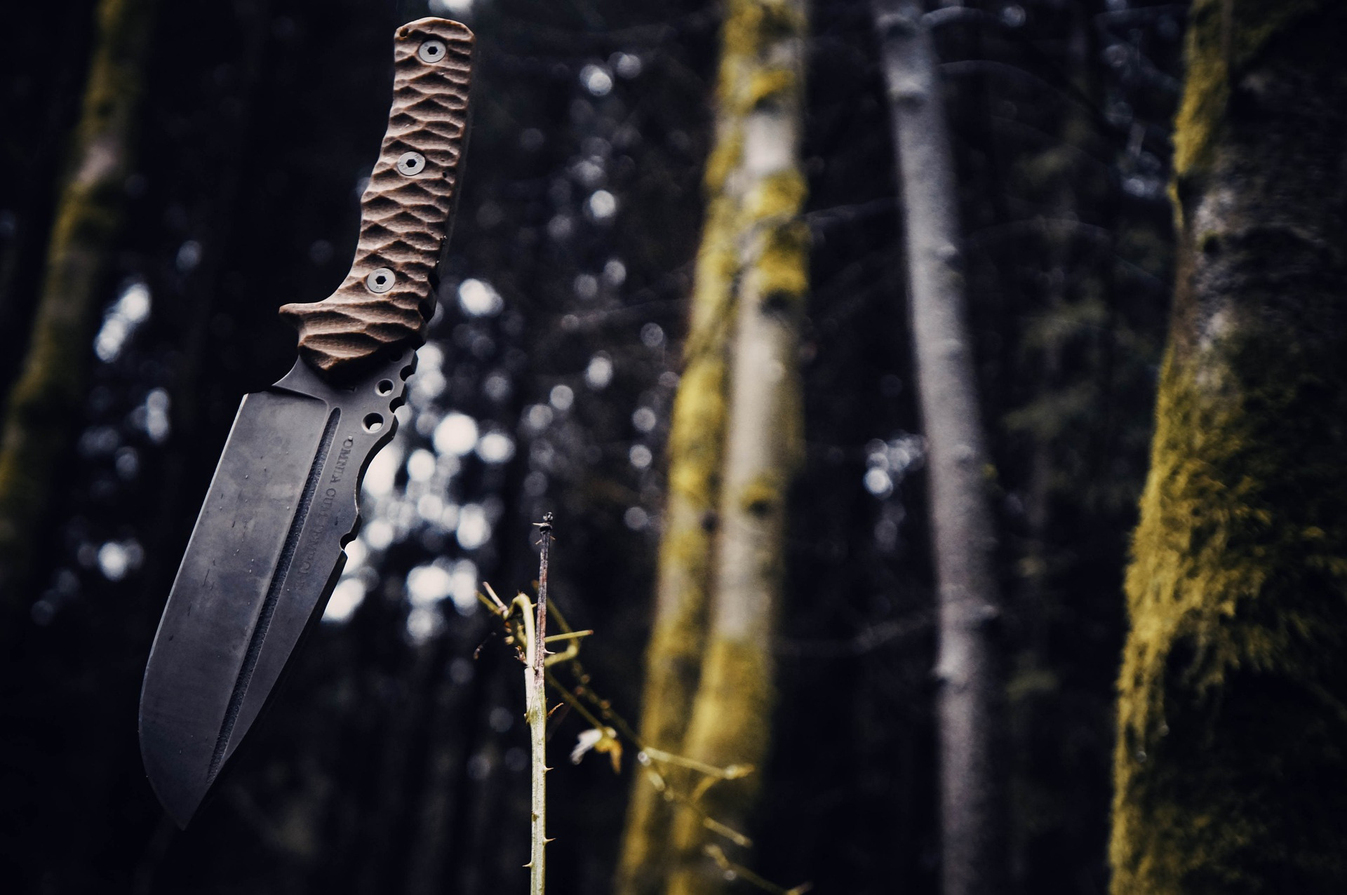 Survival Messer und Outdoor Messer im Überblick