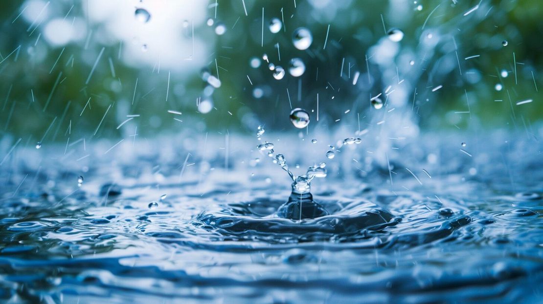 Darf ich Regenwasser sammeln? Rechtslage, Methoden und Behälter