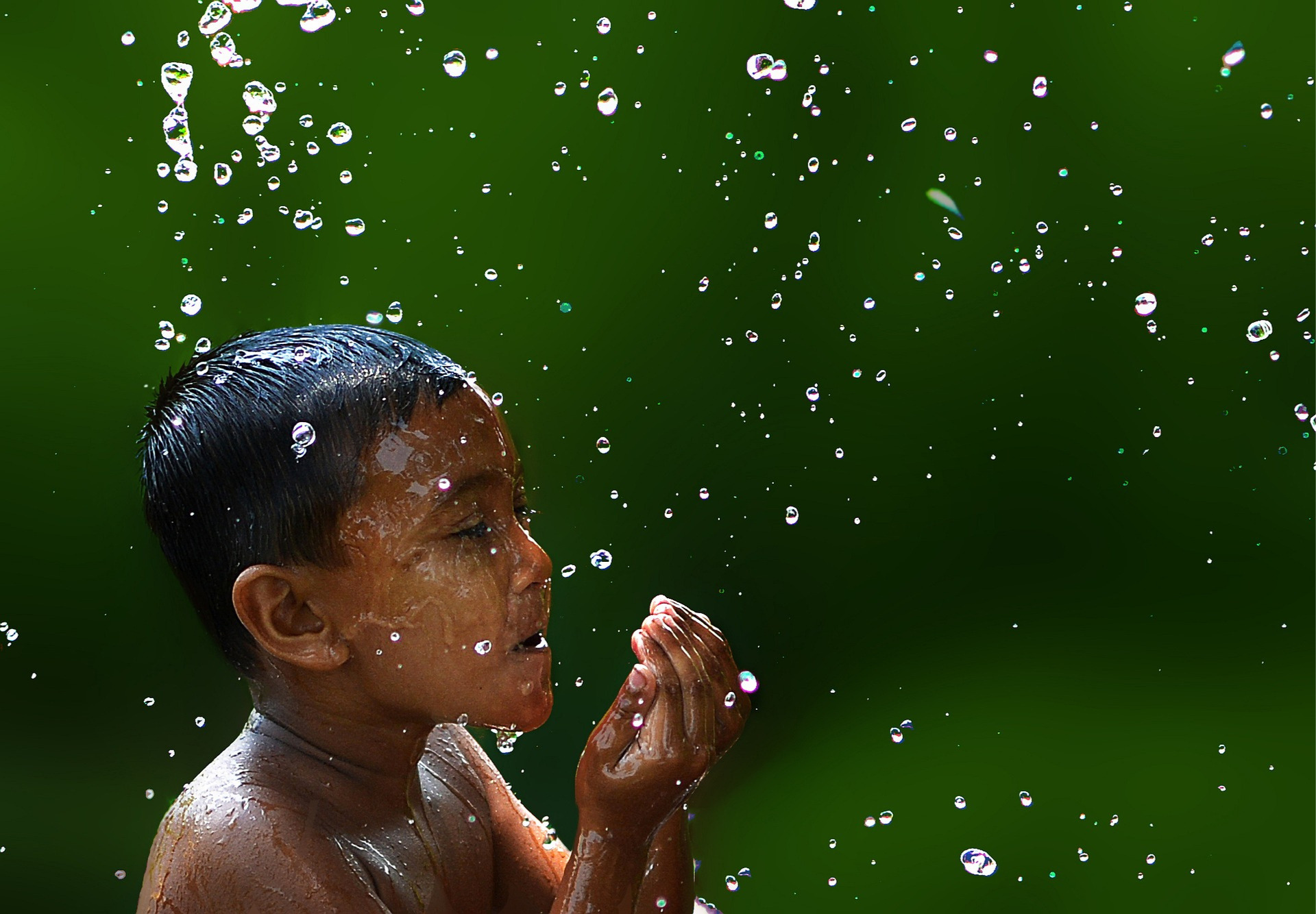Kompakter Wasserfilter von LifeStraw