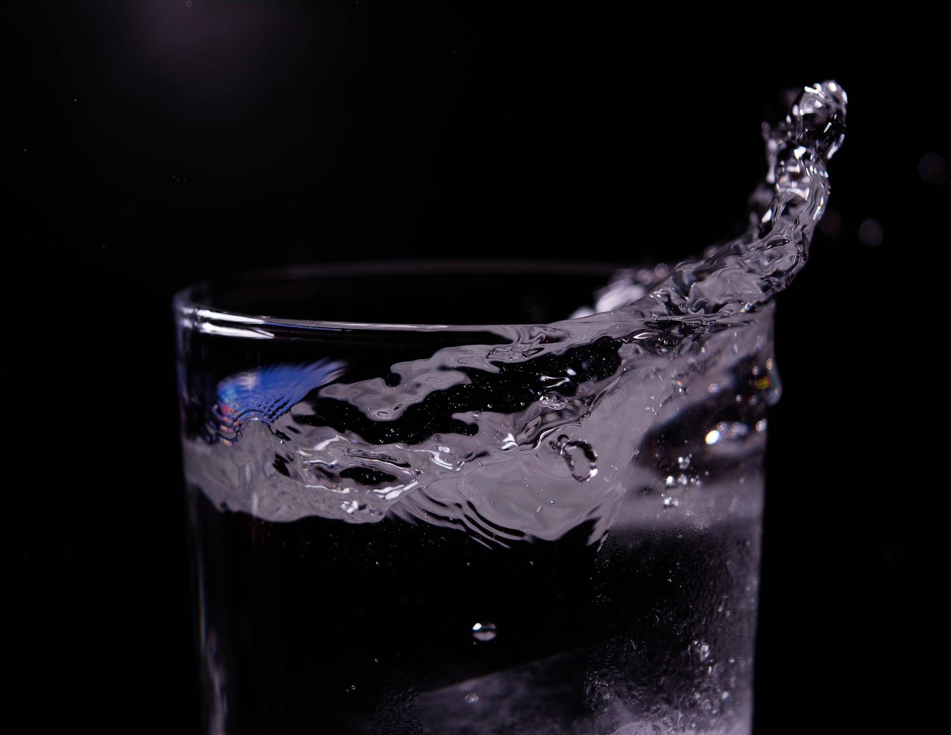 LifeStraw – sauberes Trinkwasser