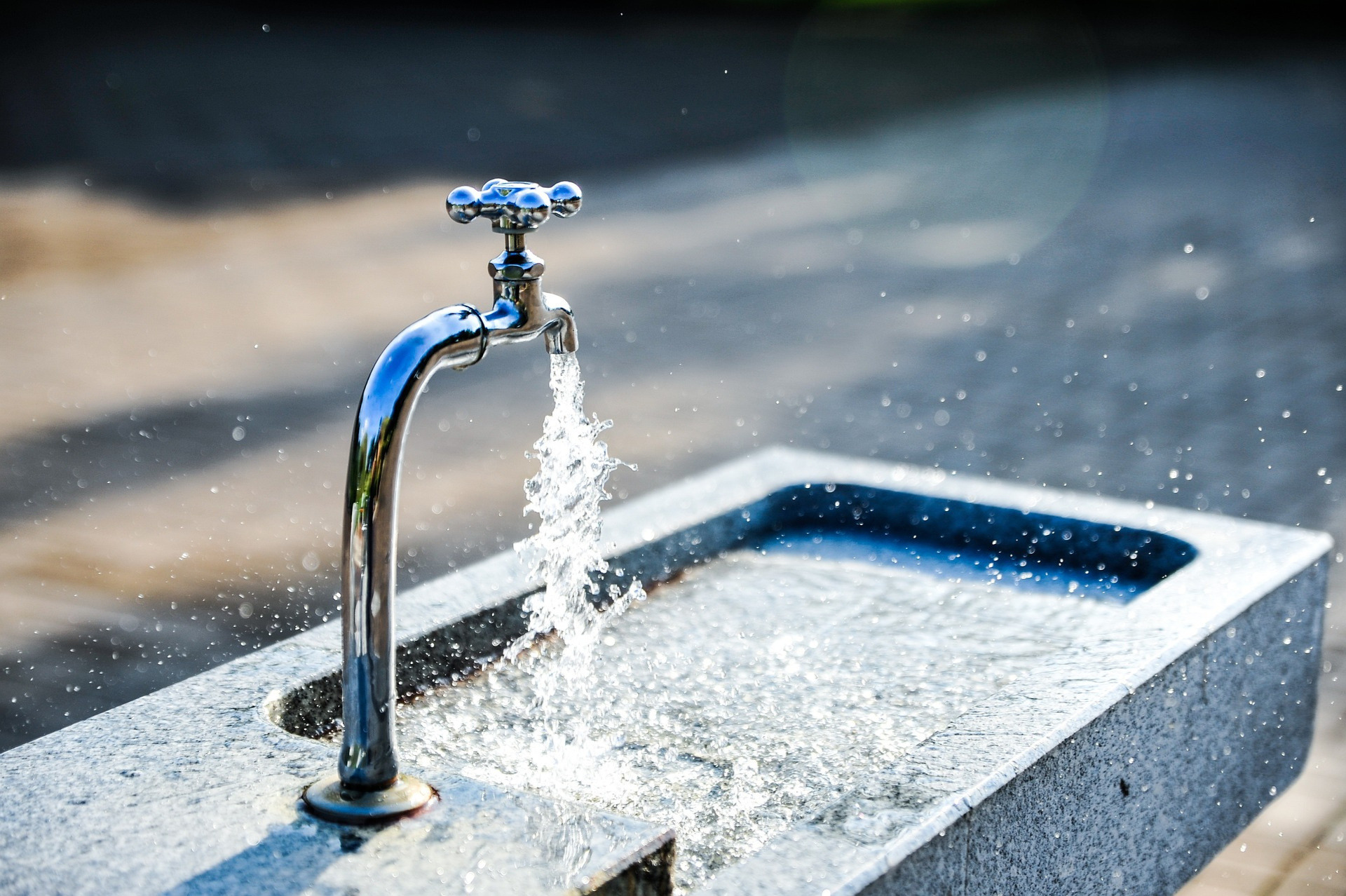 Kompakter Wasserfilter von LifeStraw