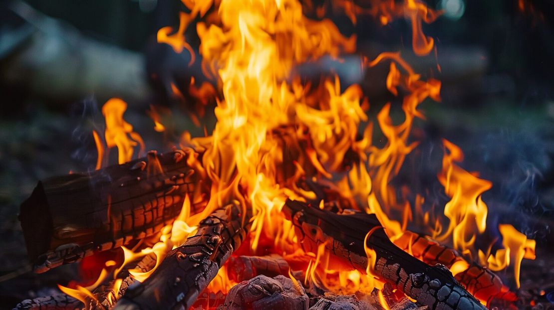 Feuerstahl richtig anwenden: Anleitung und die 5 besten Modelle