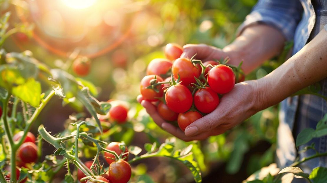 Fruchtfolge im Gemüsegarten: 10 Tipps für gesunde Böden