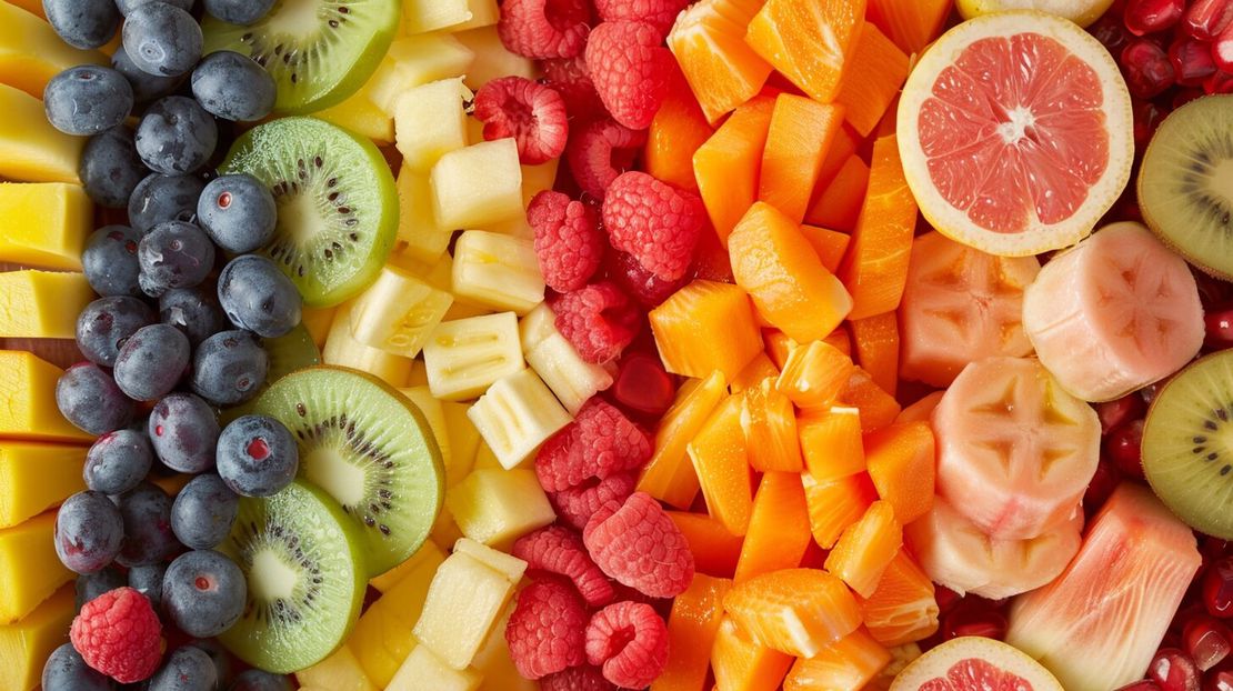 Infrarot Dörrgerät: gesunde Snacks nährstoffschonend trocknen