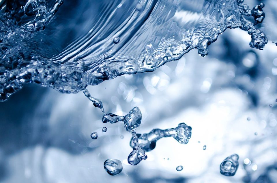 GRAYL GeoPress – sauberes Trinkwasser