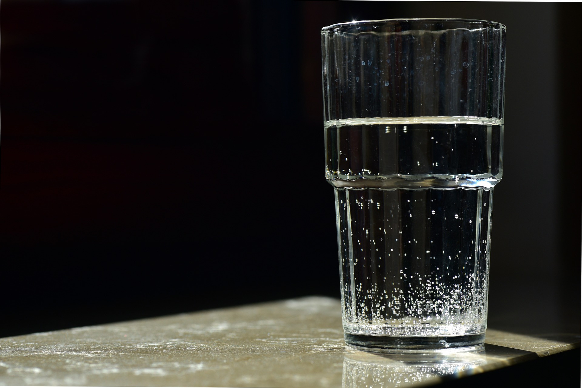 Der große Wasserfiltervergleich