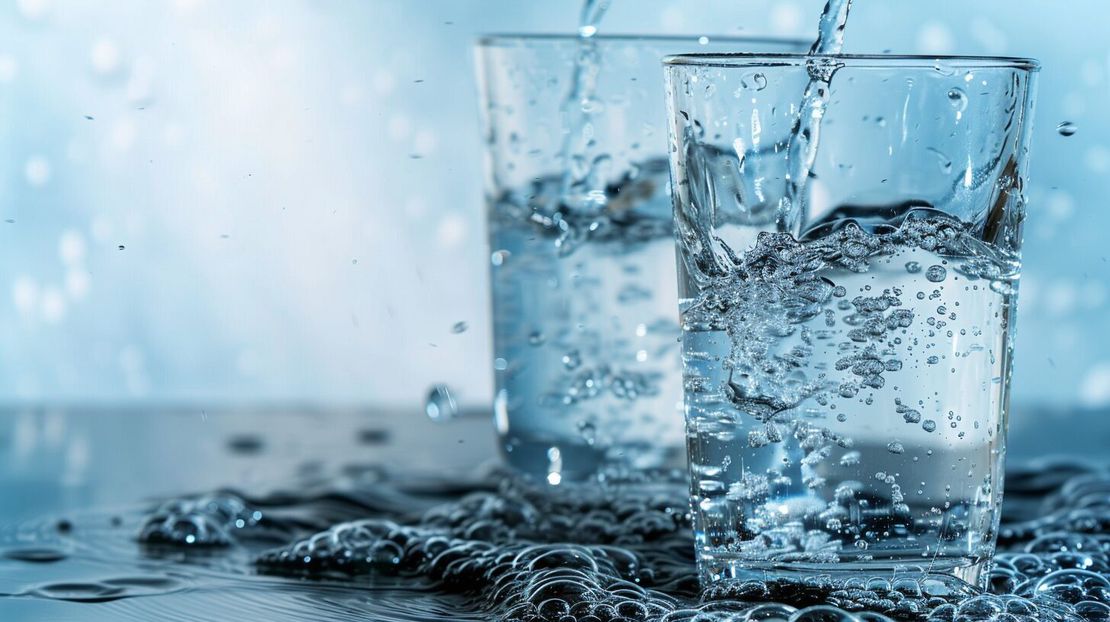Der große Wasserfiltervergleich: 4 Modelle im Direktvergleich
