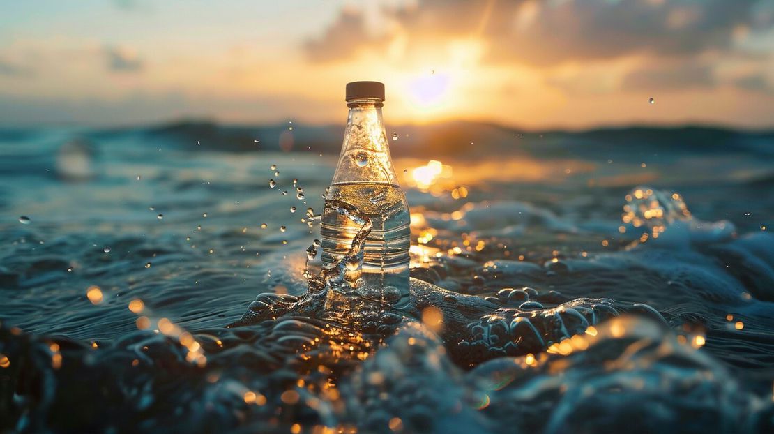 Meerwasser in Extremsituationen: Entsalzung und Überlebensstrategien