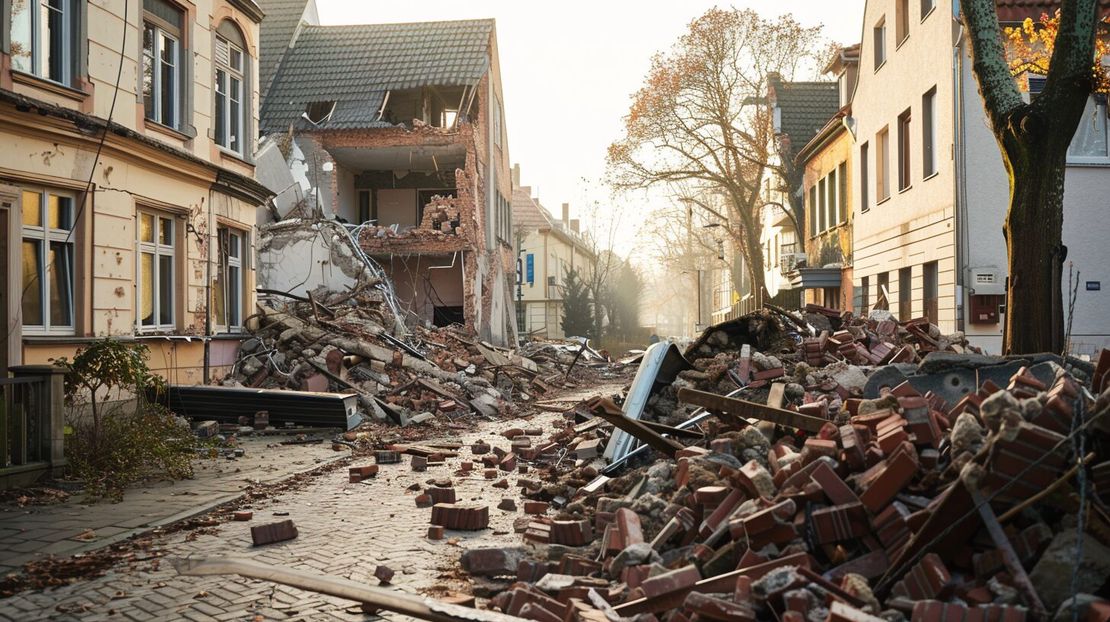 Nährstoffversorgung im Notfall: Vorrat, Wasser und Ernährungsplan
