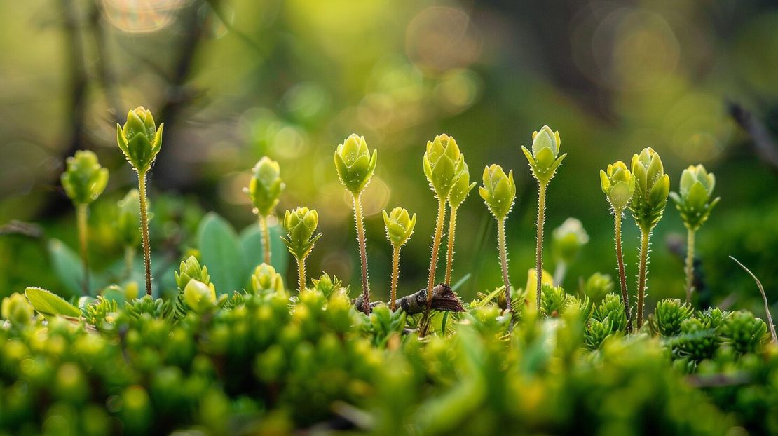 30 nützliche Pflanzen in der Wildnis: Natürliche Ressourcen für Survival und mehr