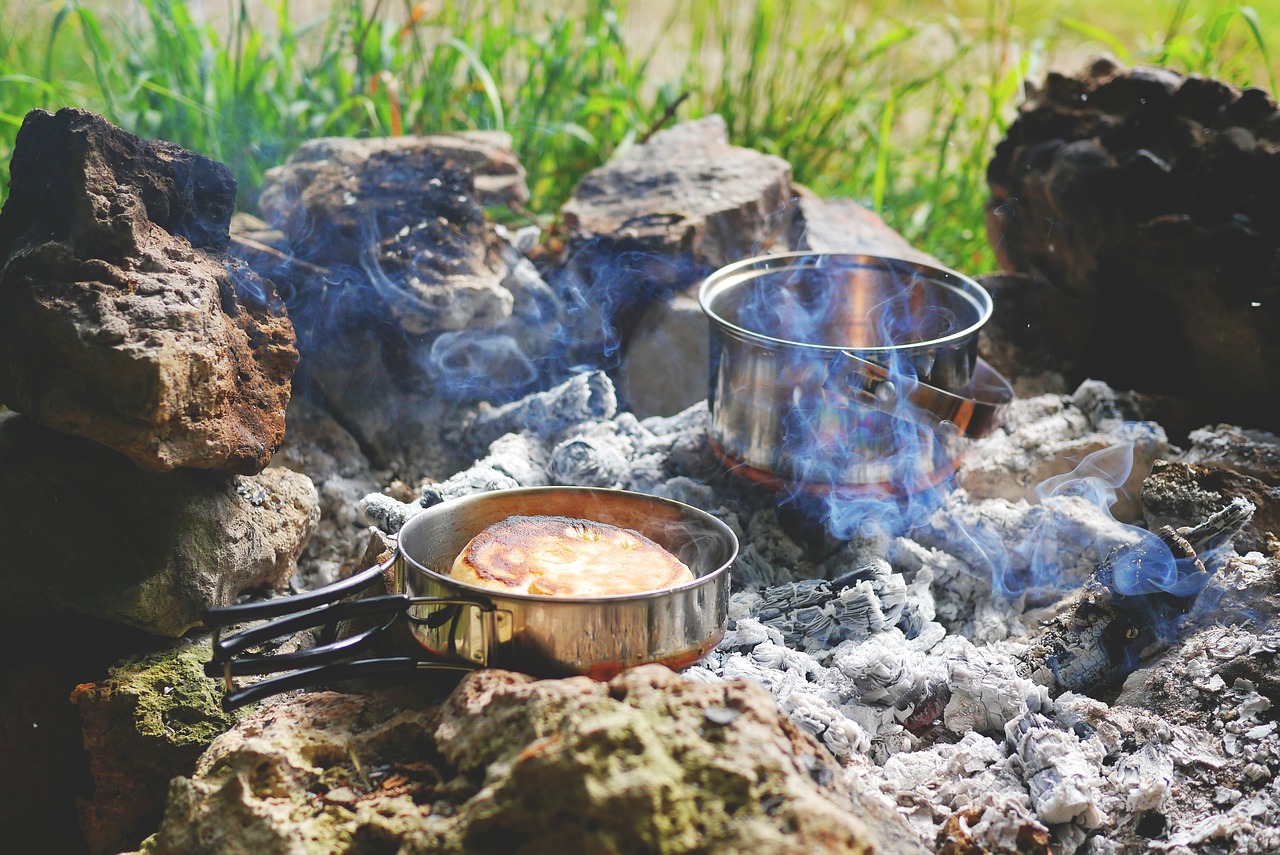 Der Leitfaden für den Kauf von Outdoor-Kochgeschirr