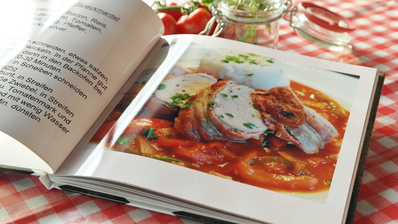 Outdoor-Kochtipps – einfache Rezepte