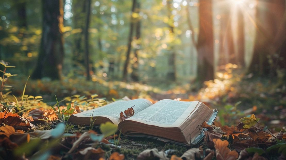 Survival Buch: 5 Autoren, die du kennen solltest
