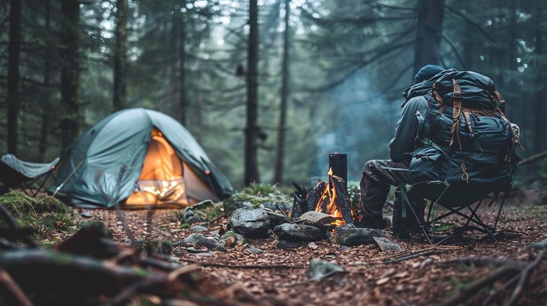 10 ungewöhnliche Survival Hacks mit Alltagsgegenständen