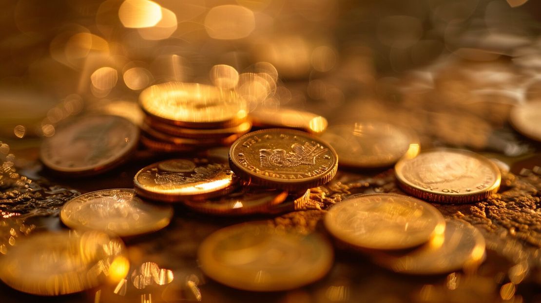 Tauschmittel in Krisenzeiten: Was zählt, wenn Geld seinen Wert verliert