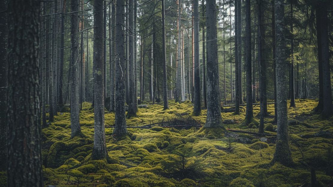 Waldregeln: Was im Wald erlaubt ist – und was nicht