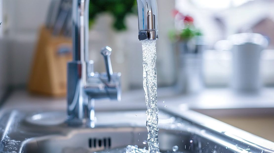 Notvorrat Wasser: Trinkwasser haltbar machen