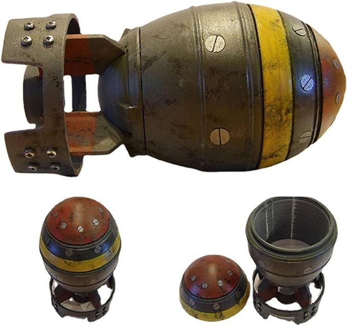 Fallout Nuka-Cola Aufbewahrungsbox