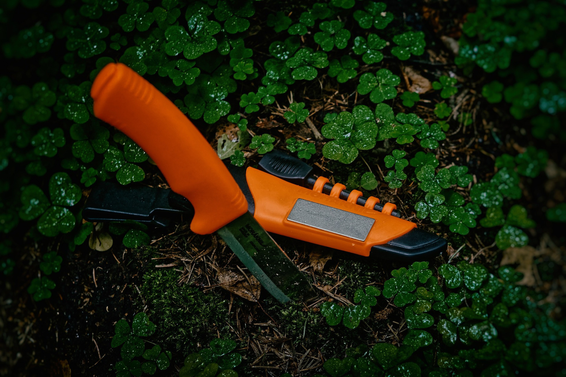 Mora Uni Companion im Einsatz
