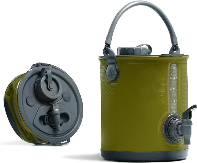 Colapz 2-in-1 Wasserbehälter