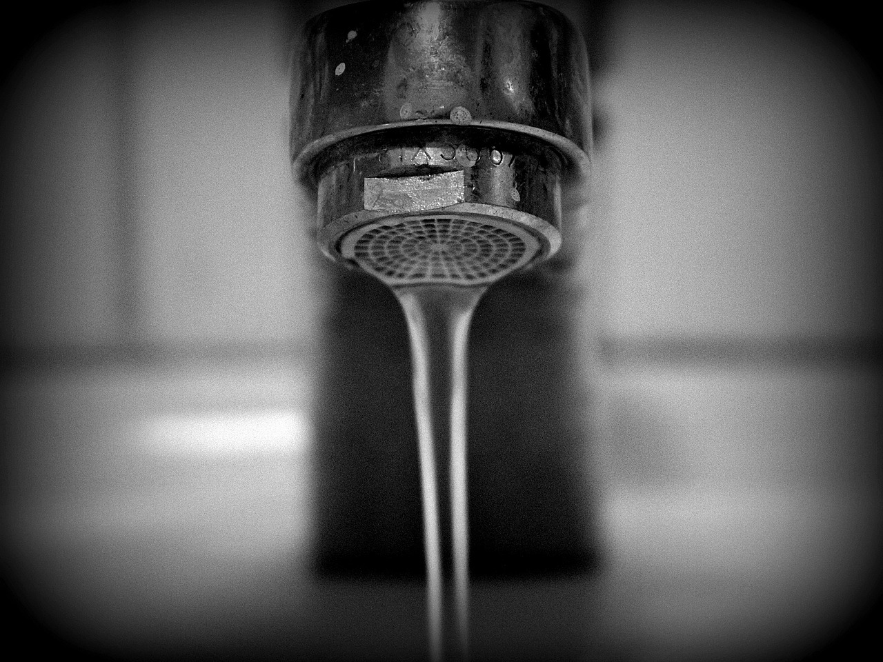 Wasser im Nu aufbereiten