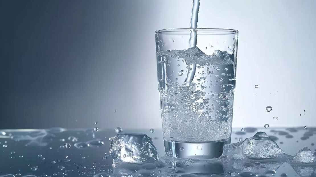 Brita Wasserfilter: heimische Wasseraufbereitung im Check